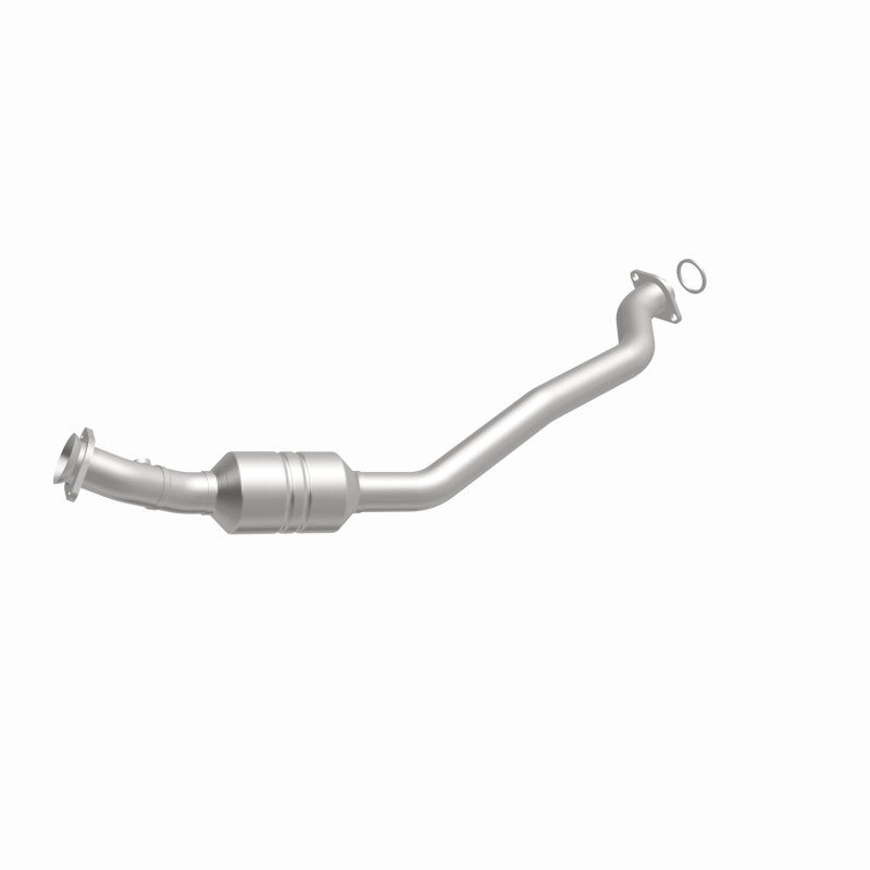MagnaFlow Direct Fit Catalytic Converter 2011 Grand Cherokee 5.7L PS
