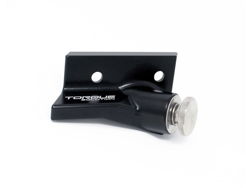 Torque Solution 09+ Nissan GT-R R35 Soporte de cilindro maestro de freno