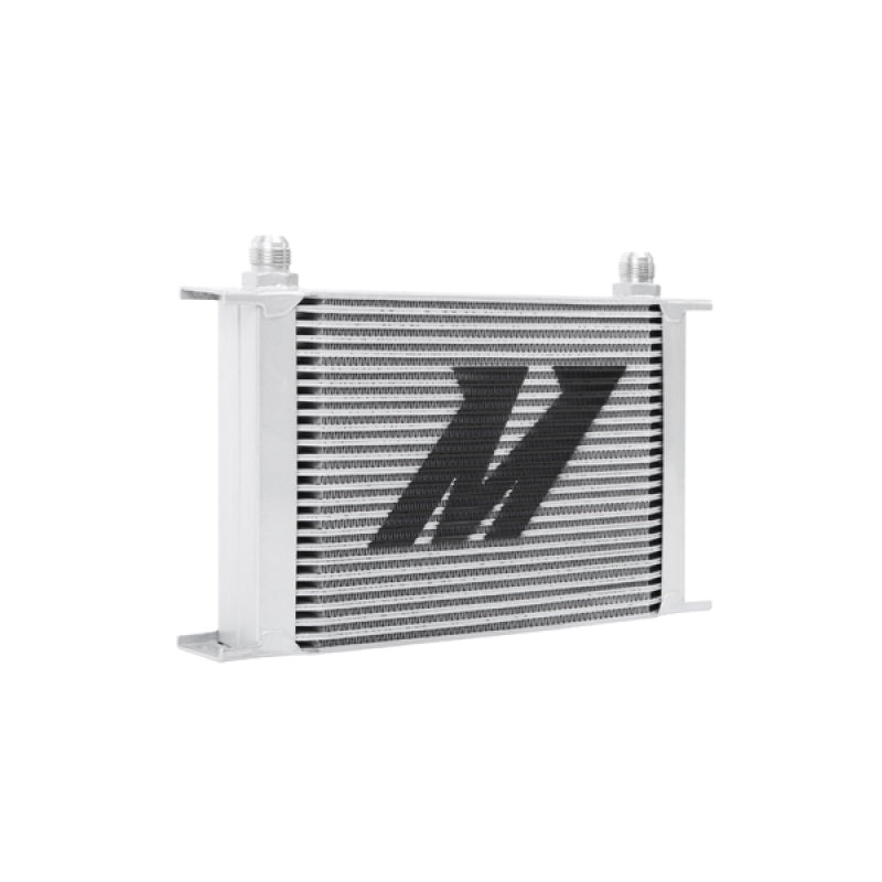 Enfriador de aceite universal de 25 hileras Mishimoto