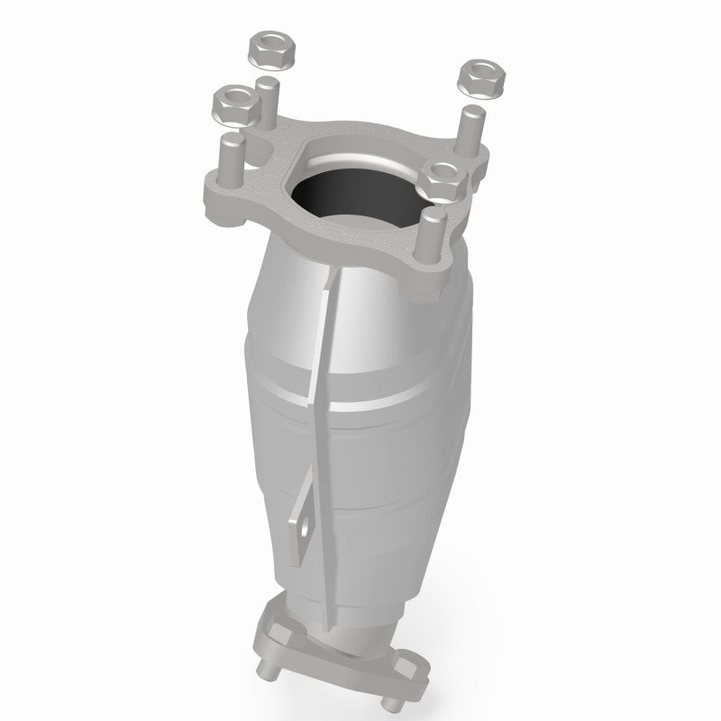 MagnaFlow Direct Fit Catalytic Converter 1990-1995 Honda Civic L4 1.5L (California)
