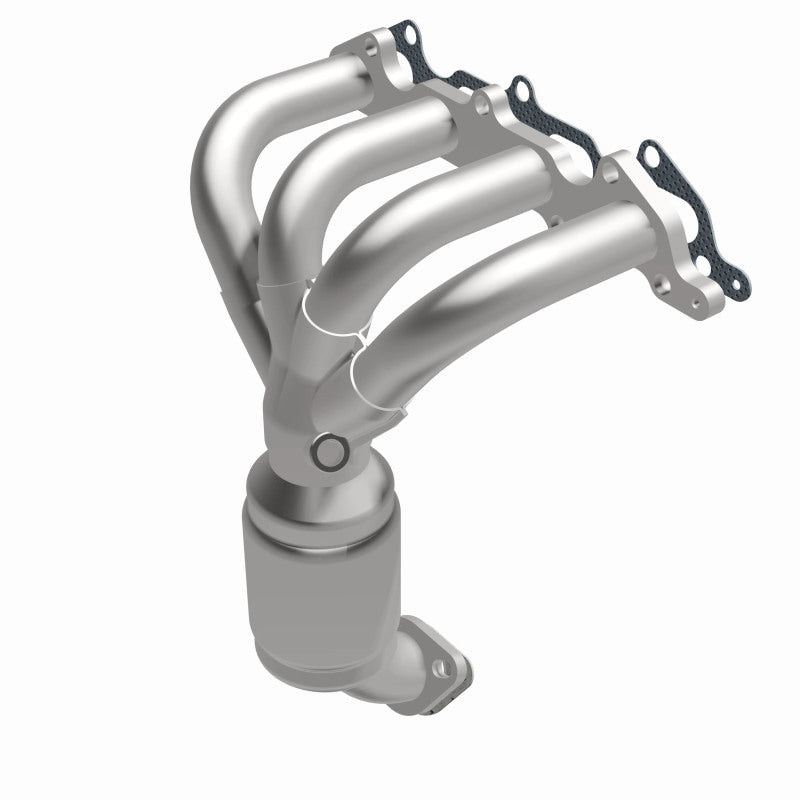 MagnaFlow Direct Fit Catalytic Converter 03-04 Kia Rio 1.6L (CA Emissions)