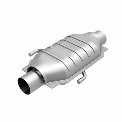 MagnaFlow Universal Catalytic Converter 2.25 W/Dual Air