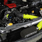 PERRIN 22-25 Subaru BRZ / Toyota GR86 Cold Air Intake - Neon Yellow