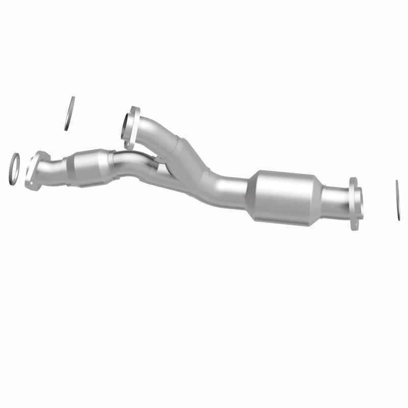 MagnaFlow Direct Fit Catalytic Converter 96-97 Lexus GS300 3.0L