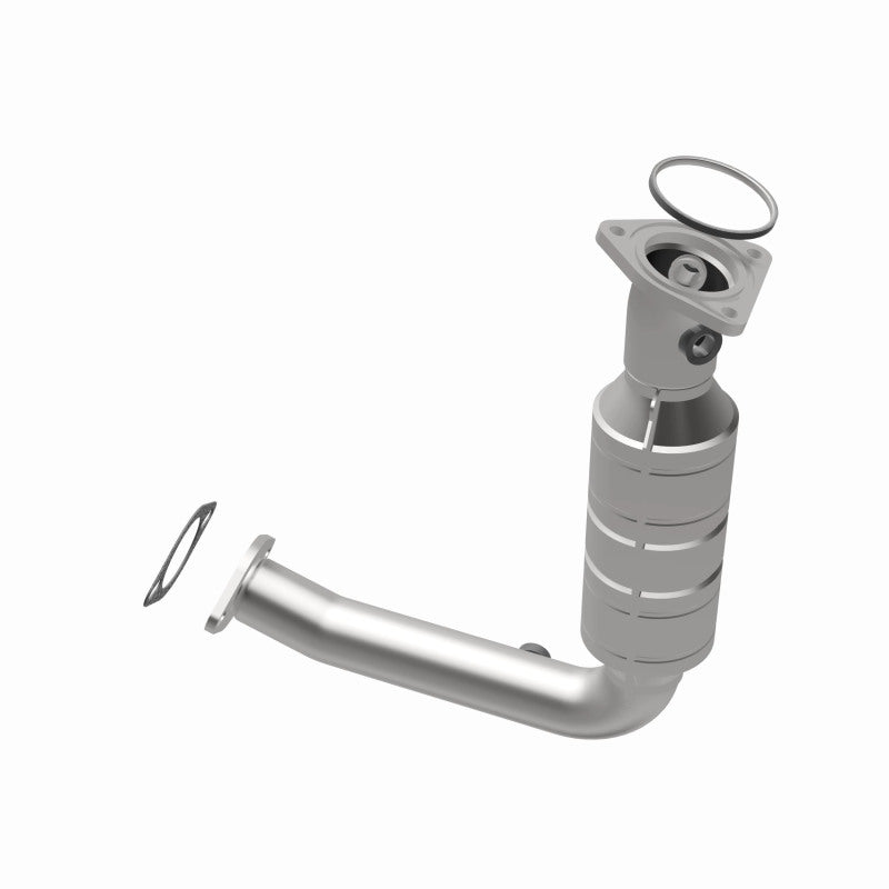 MagnaFlow Direct Fit Catalytic Converter 00-02 Focus 2.0L OEM