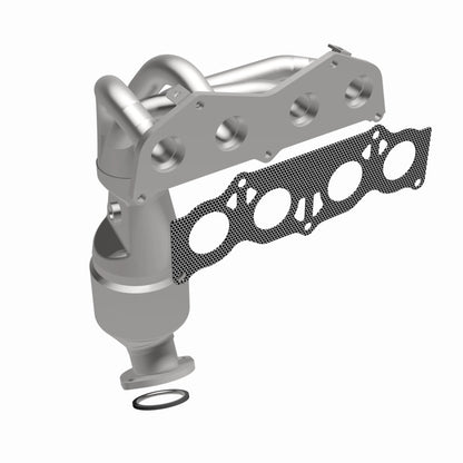 MagnaFlow Direct Fit Catalytic Converter 03 Camry 2.4L