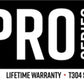 MBRP 17+ Chevrolet Colorado 2.5L/3.6L 3in Cat Back Single Side Exit w/ 4in Tip - T304