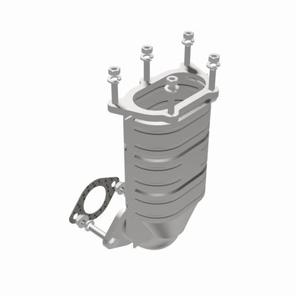 MagnaFlow Direct Fit Catalytic Converter 97-99 Hyundai Accent 1.5L