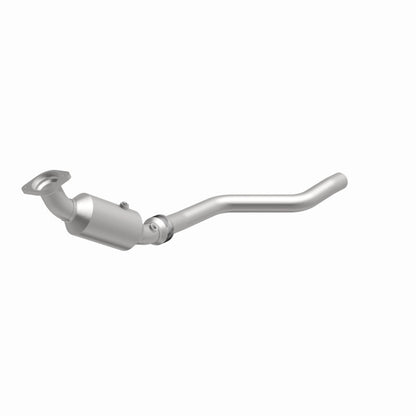 MagnaFlow Direct Fit Catalytic Converter 05-06 300/Magnum 5. OEM
