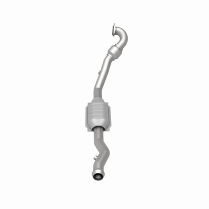 MagnaFlow Direct Fit Catalytic Converter 1997 Volvo 850 2.3L Turbo