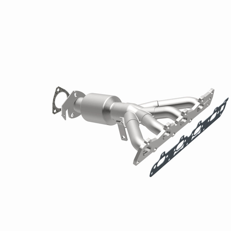 MagnaFlow Direct Fit Catalytic Converter 06 Pontiac G6 2.4L