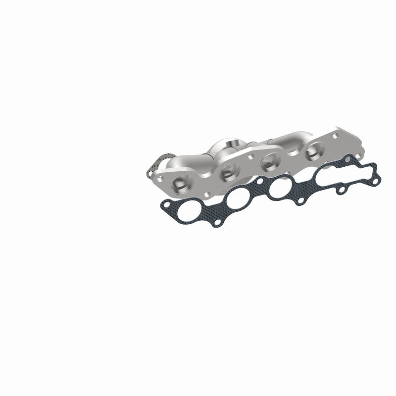 MagnaFlow Direct Fit Catalytic Converter 2006 Ford Fusion 2.3L