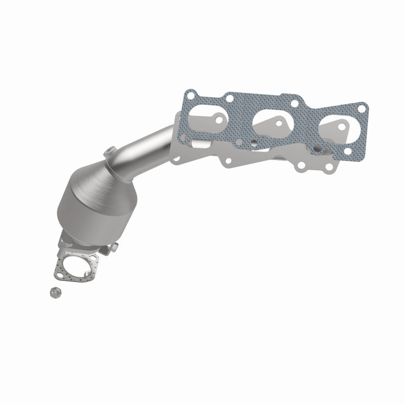MagnaFlow Direct Fit Catalytic Converter 2007-2009 Sorento 3.3 3.8 L Manifold