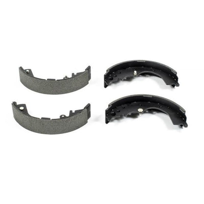 Power Stop 05-17 Toyota Tacoma Traseiro Autospecialty Sapatas de freio