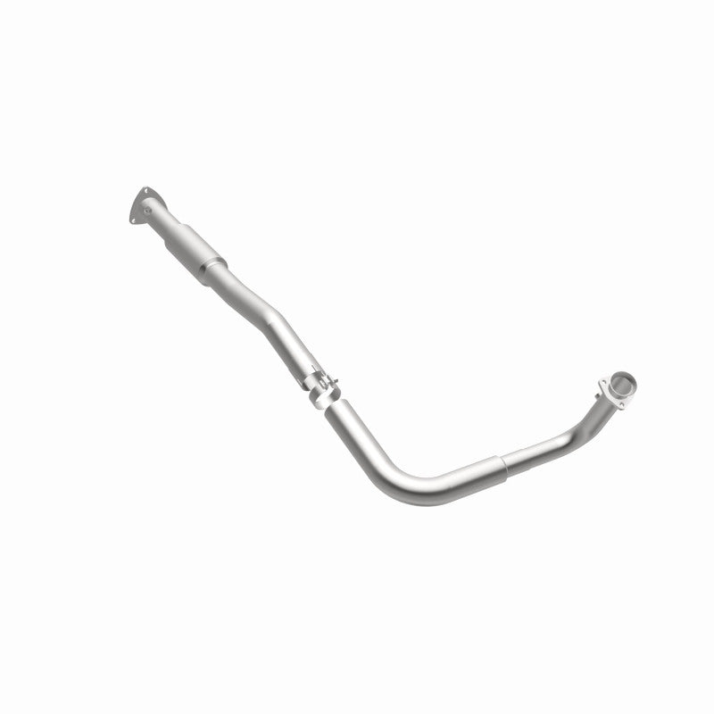 MagnaFlow Direct Fit Catalytic Converter 1997-2000 Chevrolet Express 1500 5.7 1997-2000