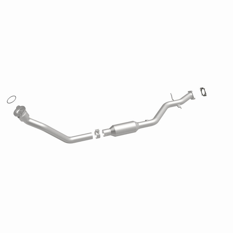 MagnaFlow Direct Fit Catalytic Converter 97-98 GM Vans 3.4L OEM