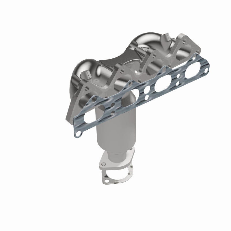 MagnaFlow Direct Fit Catalytic Converter 04-08 Hyundai Elantra 2.0L