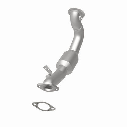 MagnaFlow Direct Fit Catalytic Converter BMW 3 07-08 Front OEM