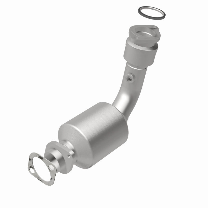 MagnaFlow Direct Fit Catalytic Converter 08-09 Pontiac G8 6.0L Underbody