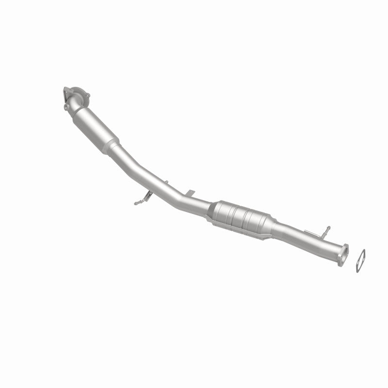MagnaFlow Direct Fit Catalytic Converter Volvo C30