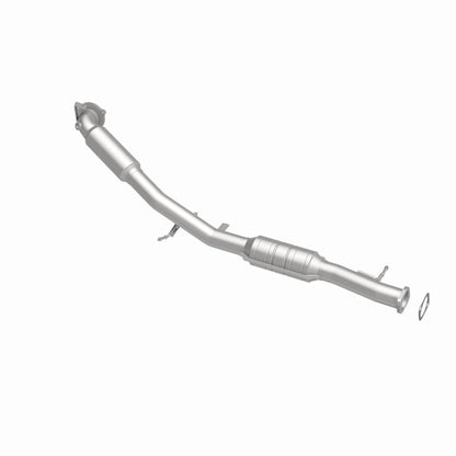 MagnaFlow Direct Fit Catalytic Converter Volvo C30