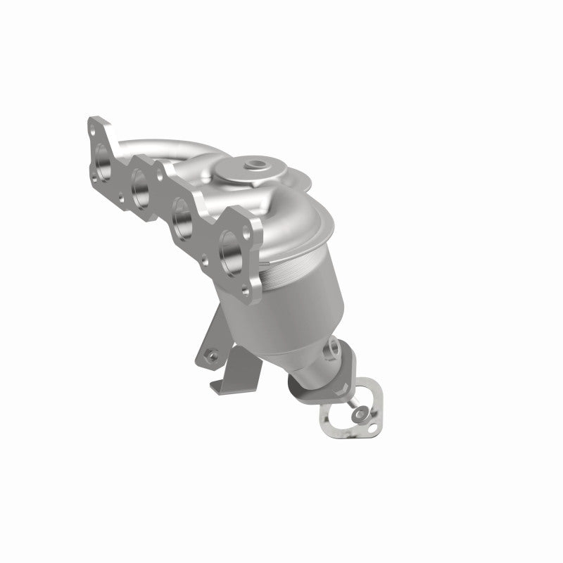 MagnaFlow Direct Fit Catalytic Converter 11-15 Kia Sportage OEM Manifold