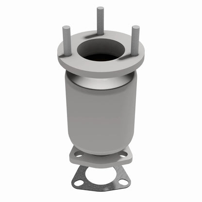 MagnaFlow Direct Fit Catalytic Converter 85-87 Mazda B2000 2.0L