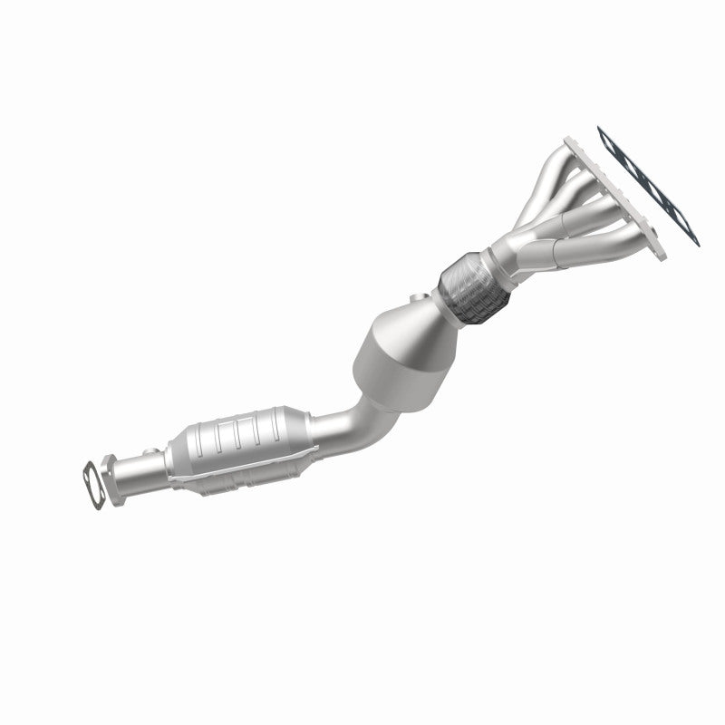 MagnaFlow Direct Fit Catalytic Converter 02-06 Cooper/S manf OEM
