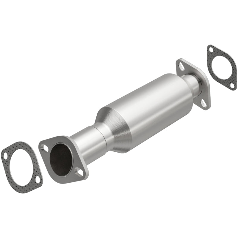MagnaFlow Direct Fit Catalytic Converter 08-09 Hyundai Sonata 2.4L