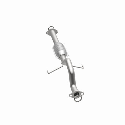 MagnaFlow Direct Fit Catalytic Converter 1995 Mazda Millenia 2.3L Rear