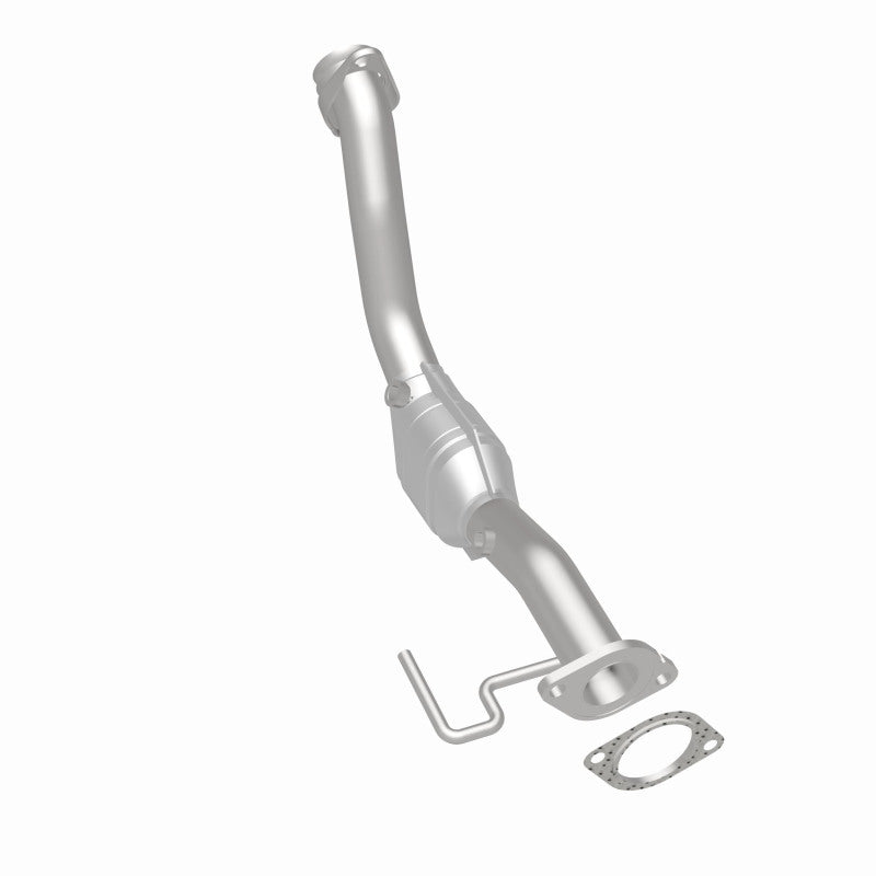 MagnaFlow Direct Fit Catalytic Converter 96-98 Explorer-Mountaineer