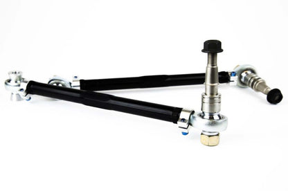 SPL Parts Porsche 996/997/Boxster/Cayman Tras Toe Arms (Bumpsteer ajustável)