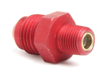 Sistema de óxido nitroso - Accesorio de filtro de combustible NOS (15569NOS)
