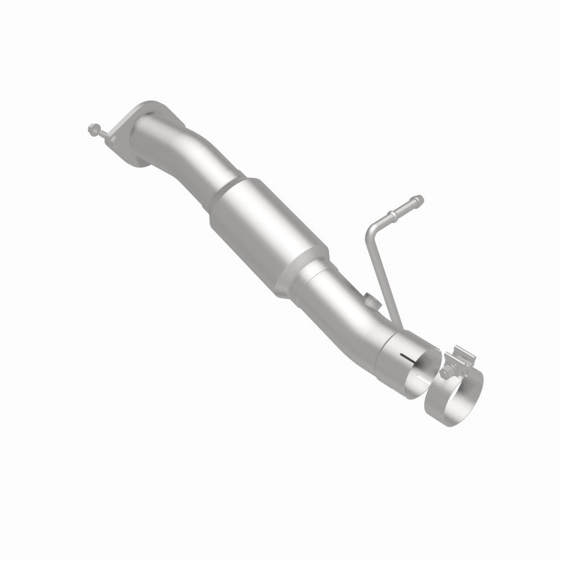 MagnaFlow Direct Fit Catalytic Converter 2001-2006 Chevrolet Silverado 3500