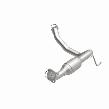 MagnaFlow Direct Fit Catalytic Converter 05-07 4-Run/FJ Driver Side Rear