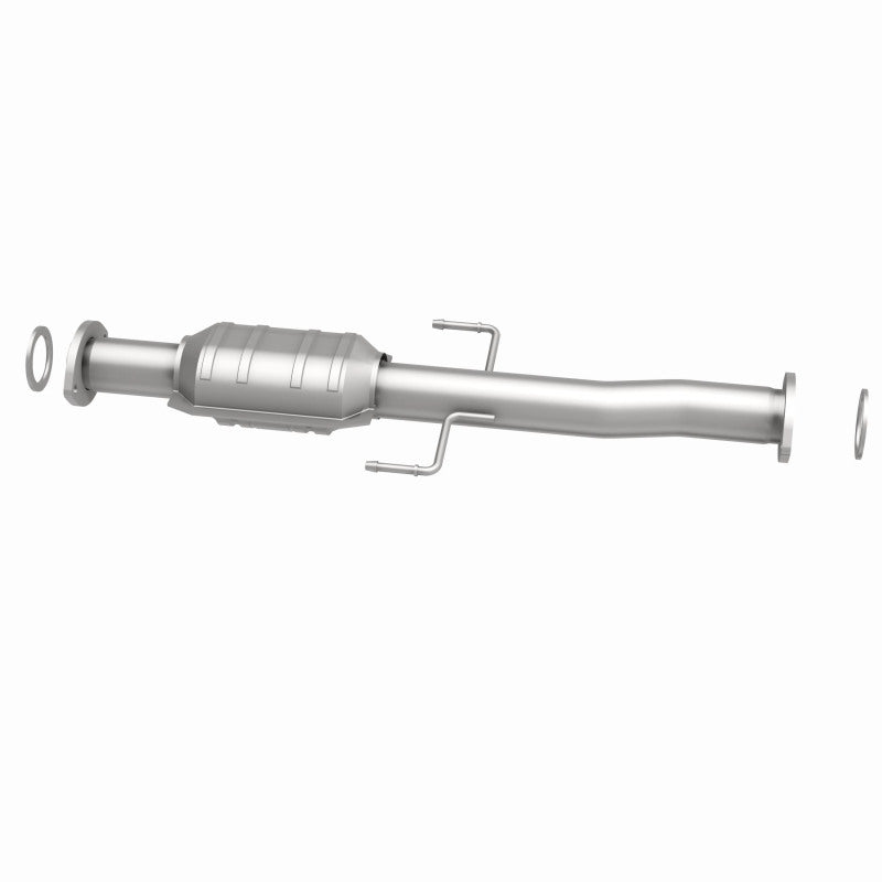 MagnaFlow Direct Fit Catalytic Converter 02-03 Toyota Tacoma 2.4L