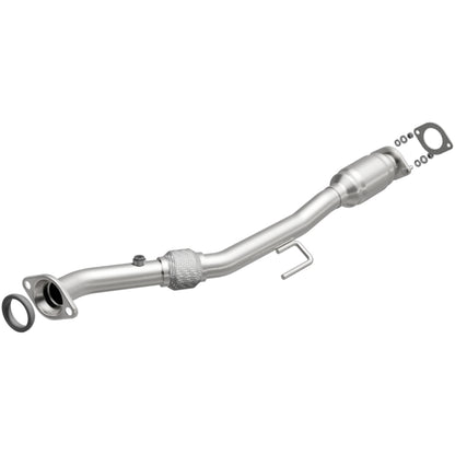MagnaFlow Direct Fit Catalytic Converter 02-06 Altima 2.5L rear OEM