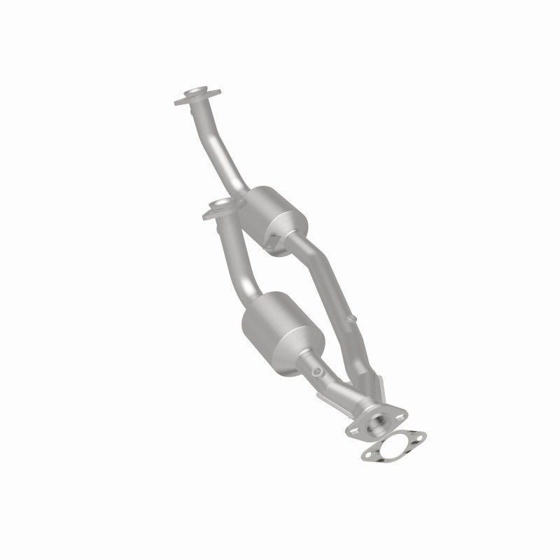 MagnaFlow Direct Fit Catalytic Converter California Grade 1995 Ford Windstar