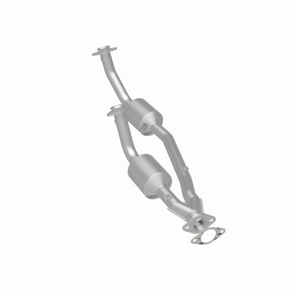 MagnaFlow Direct Fit Catalytic Converter California Grade 1995 Ford Windstar