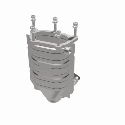 MagnaFlow Direct Fit Catalytic Converter 97-99 Hyundai Accent 1.5L