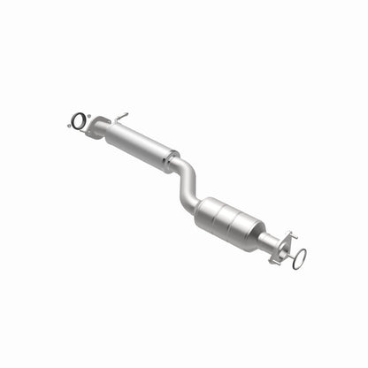 MagnaFlow Direct Fit Catalytic Converter 04-08 Mazda RX-8 OEM