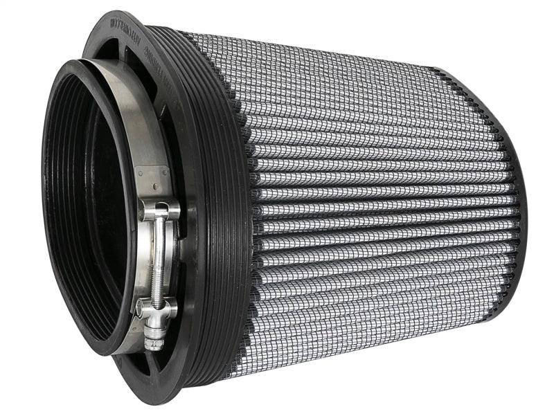 Filtro de substituição aFe MagnumFLOW Pro DRY S F-(7x4,75) B-(9x7) Invertido x T-(7,25x5) Invertido x H-8