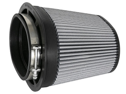 Filtro de substituição aFe MagnumFLOW Pro DRY S F-(7x4,75) B-(9x7) Invertido x T-(7,25x5) Invertido x H-8