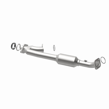 MagnaFlow Direct Fit Catalytic Converter 05-12 Toyota 4Runner 4.0L