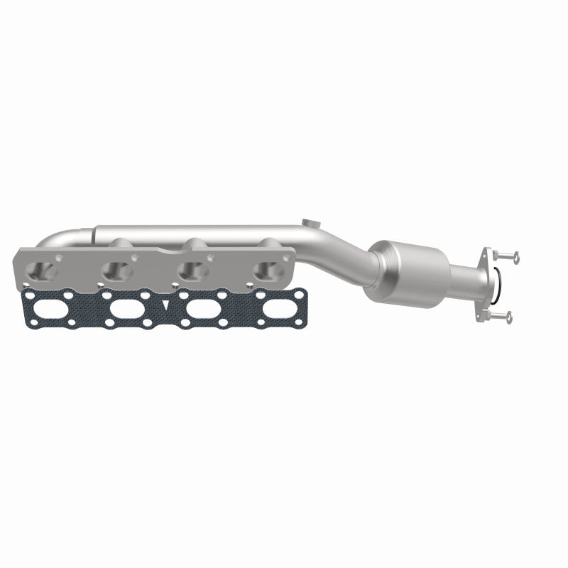 MagnaFlow Direct Fit Catalytic Converter 07 Titan 5.6L P/S manif OEM