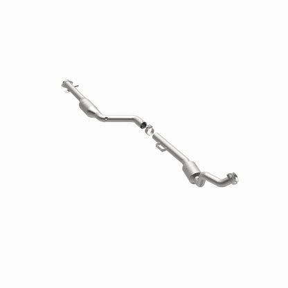 MagnaFlow Direct Fit Catalytic Converter 96-98 Mercedes SL500 5.0L