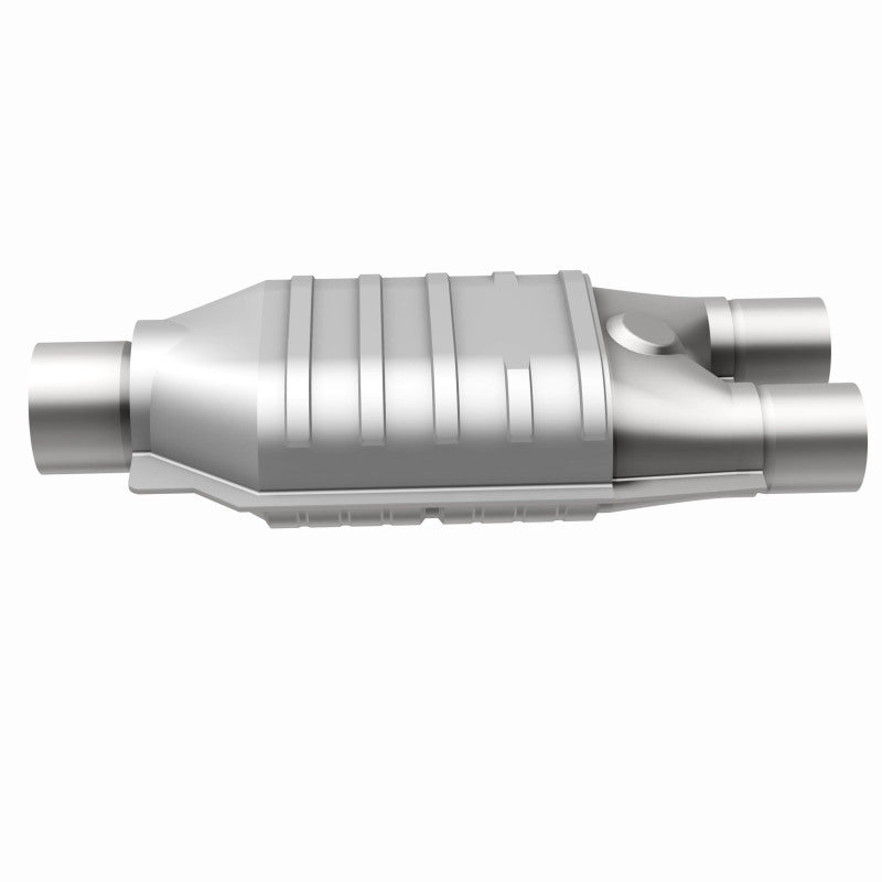 MagnaFlow Universal Catalytic Converter 96-96 Toy Supra 3.0L Turb