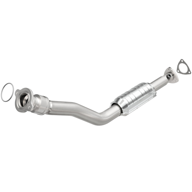 MagnaFlow Direct Fit Catalytic Converter Malibu 98-00 3.1L V6