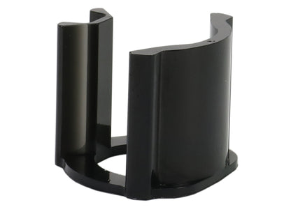 Inserção do suporte da transmissão Honda Civic Whiteline 96-19