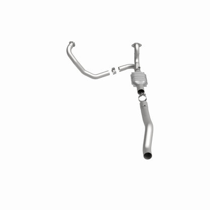 MagnaFlow Direct Fit Catalytic Converter 2003 Ram 1500 5.7 2WD